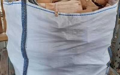 Kiln Dried Logs Darlington