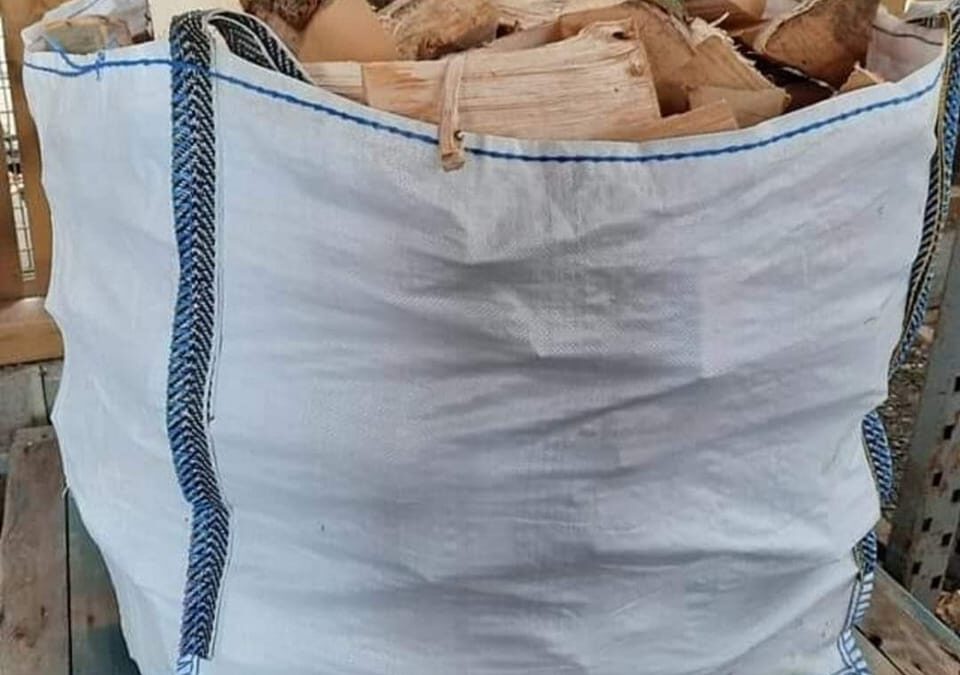 Kiln Dried Logs Darlington