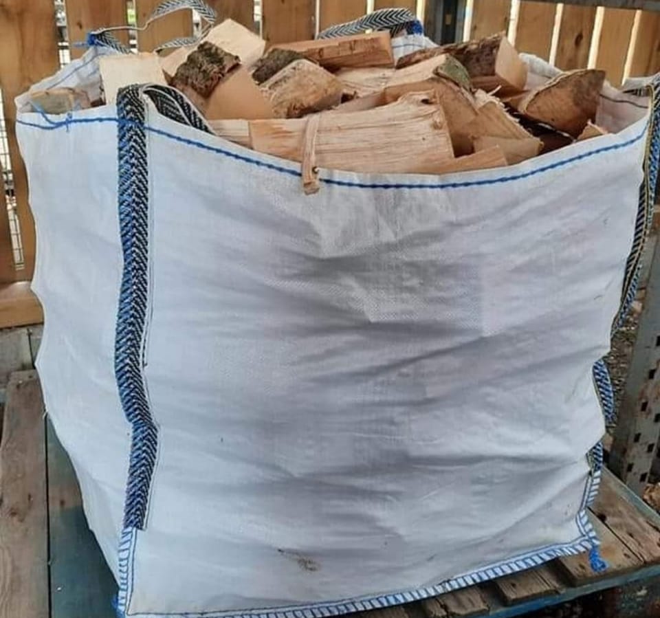 Kiln Dried Logs Darlington